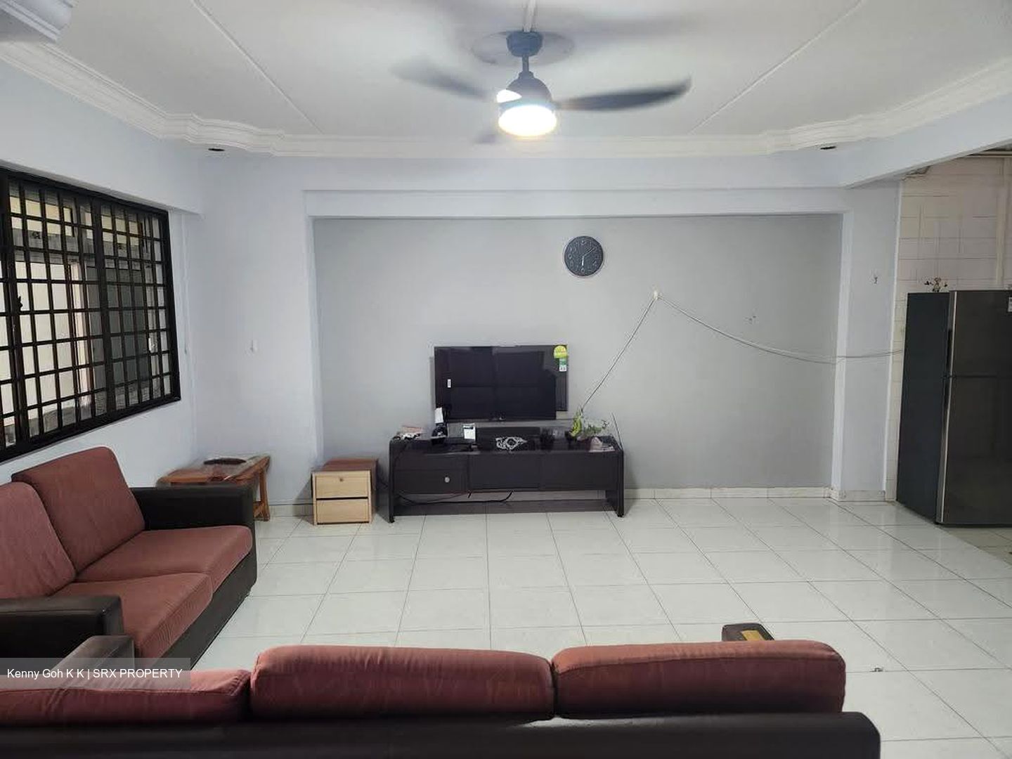 Blk 627 Pasir Ris Drive 3 (Pasir Ris), HDB 4 Rooms #639580221